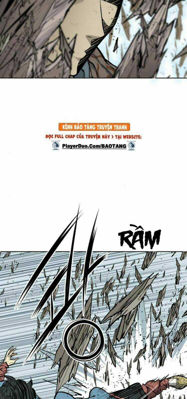 Thiên Hạ Đệ Nhất Nhân - Chapter 21 - Trang 5