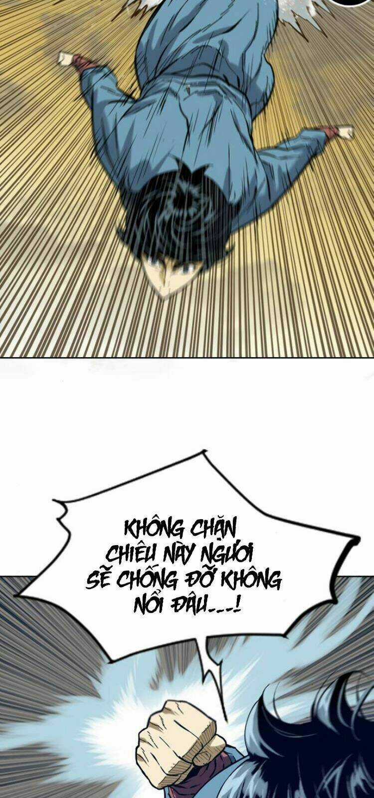 Thiên Hạ Đệ Nhất Nhân - Chapter 21 - Trang 41