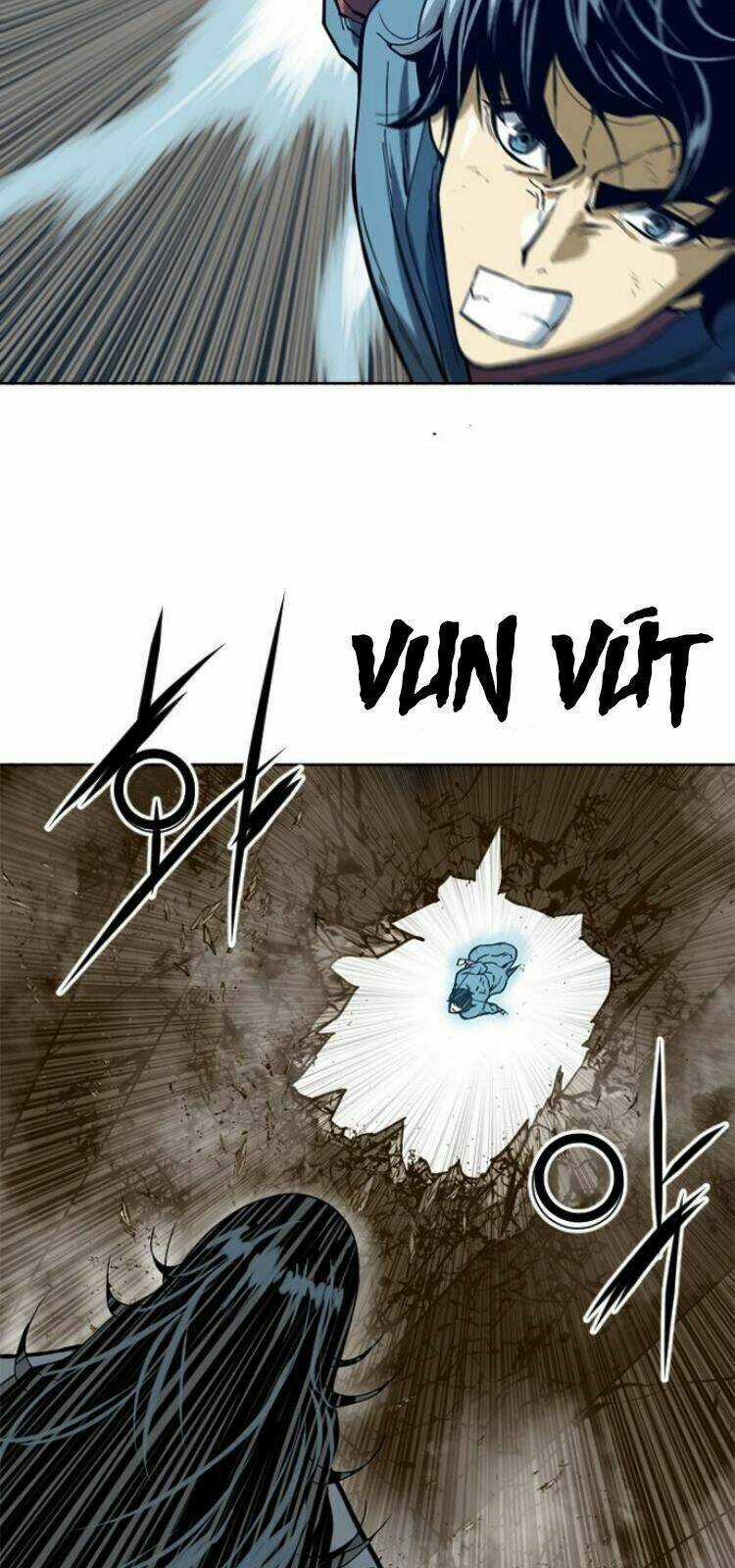 Thiên Hạ Đệ Nhất Nhân - Chapter 21 - Trang 42