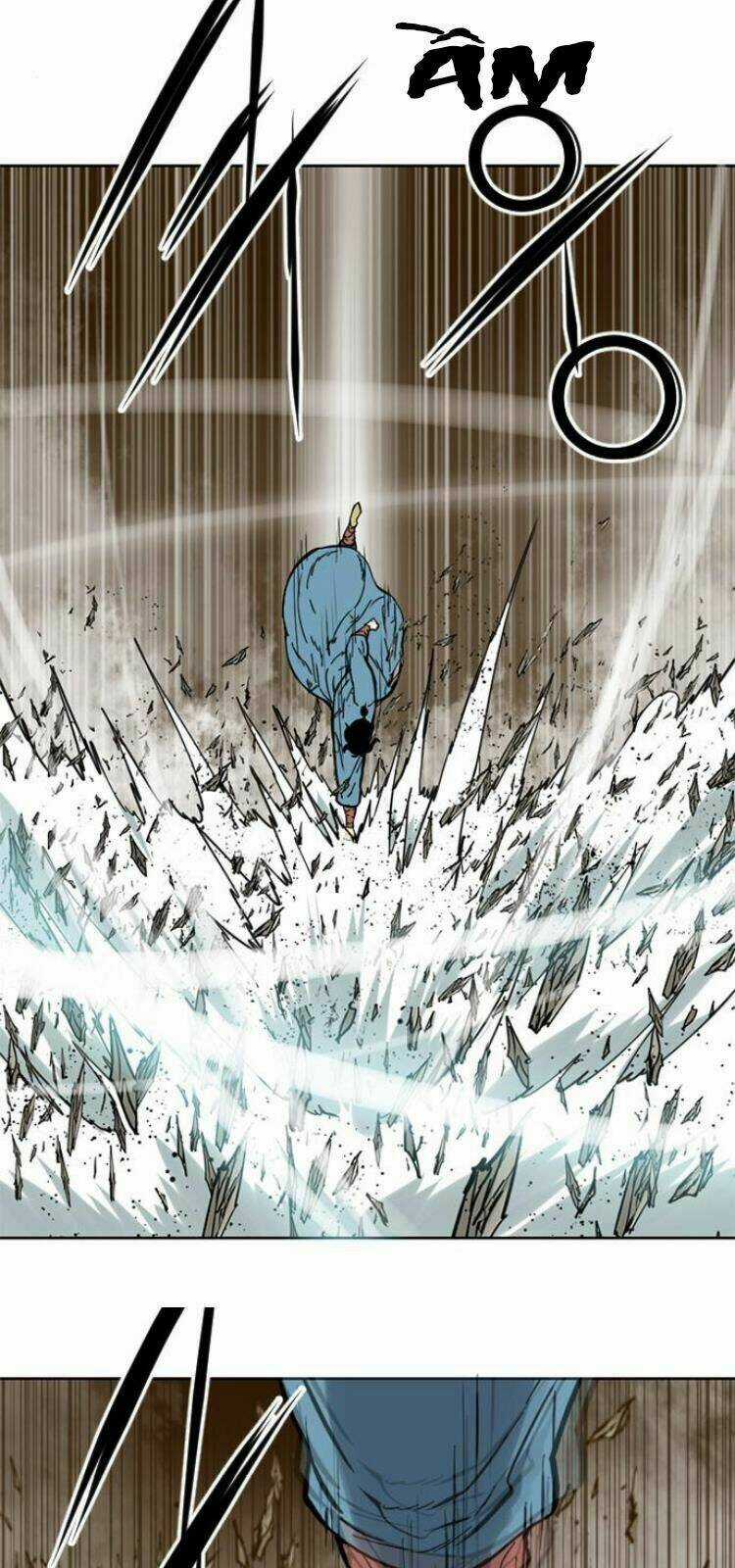 Thiên Hạ Đệ Nhất Nhân - Chapter 21 - Trang 45