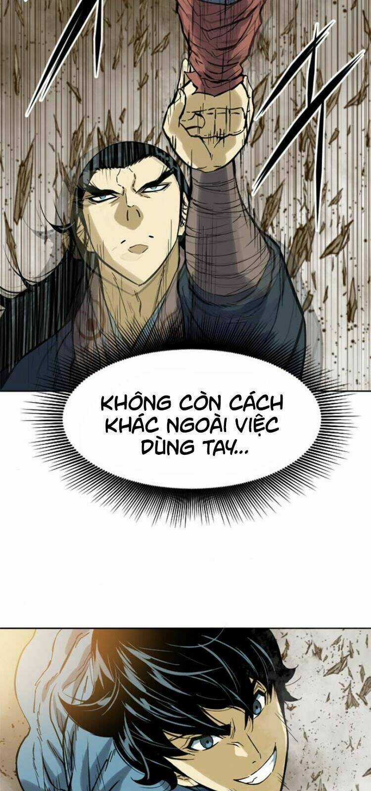Thiên Hạ Đệ Nhất Nhân - Chapter 21 - Trang 46