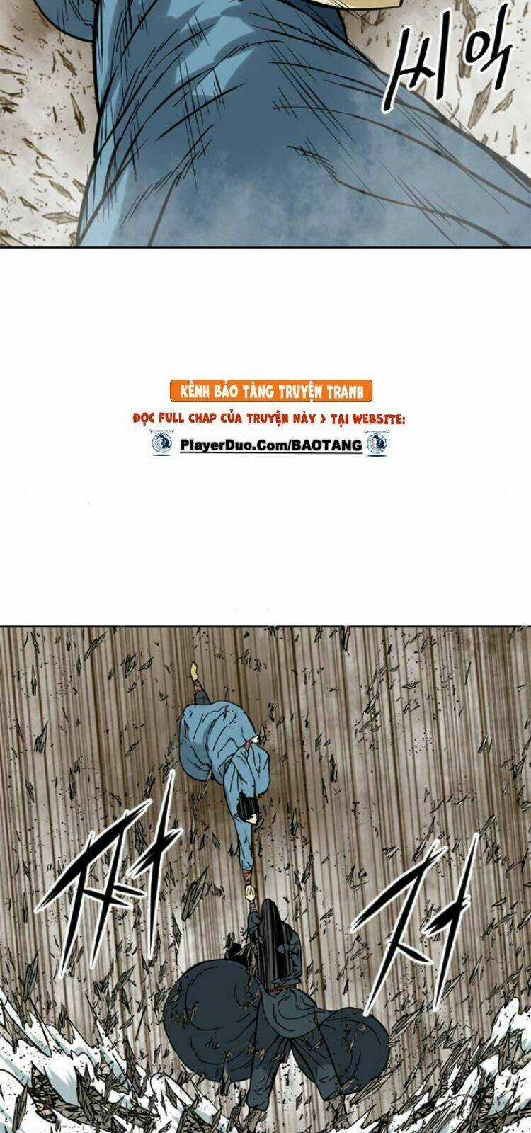 Thiên Hạ Đệ Nhất Nhân - Chapter 21 - Trang 47