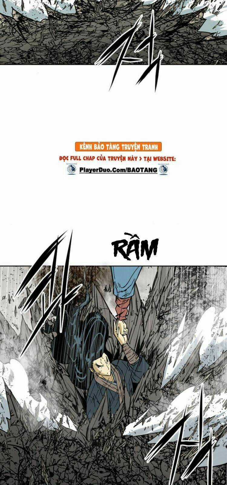 Thiên Hạ Đệ Nhất Nhân - Chapter 21 - Trang 48