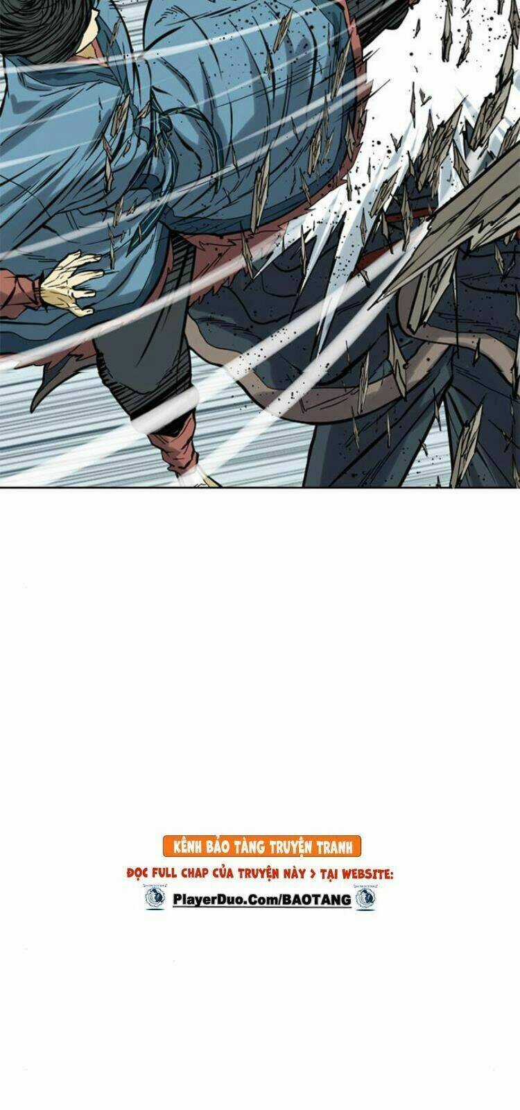 Thiên Hạ Đệ Nhất Nhân - Chapter 21 - Trang 6
