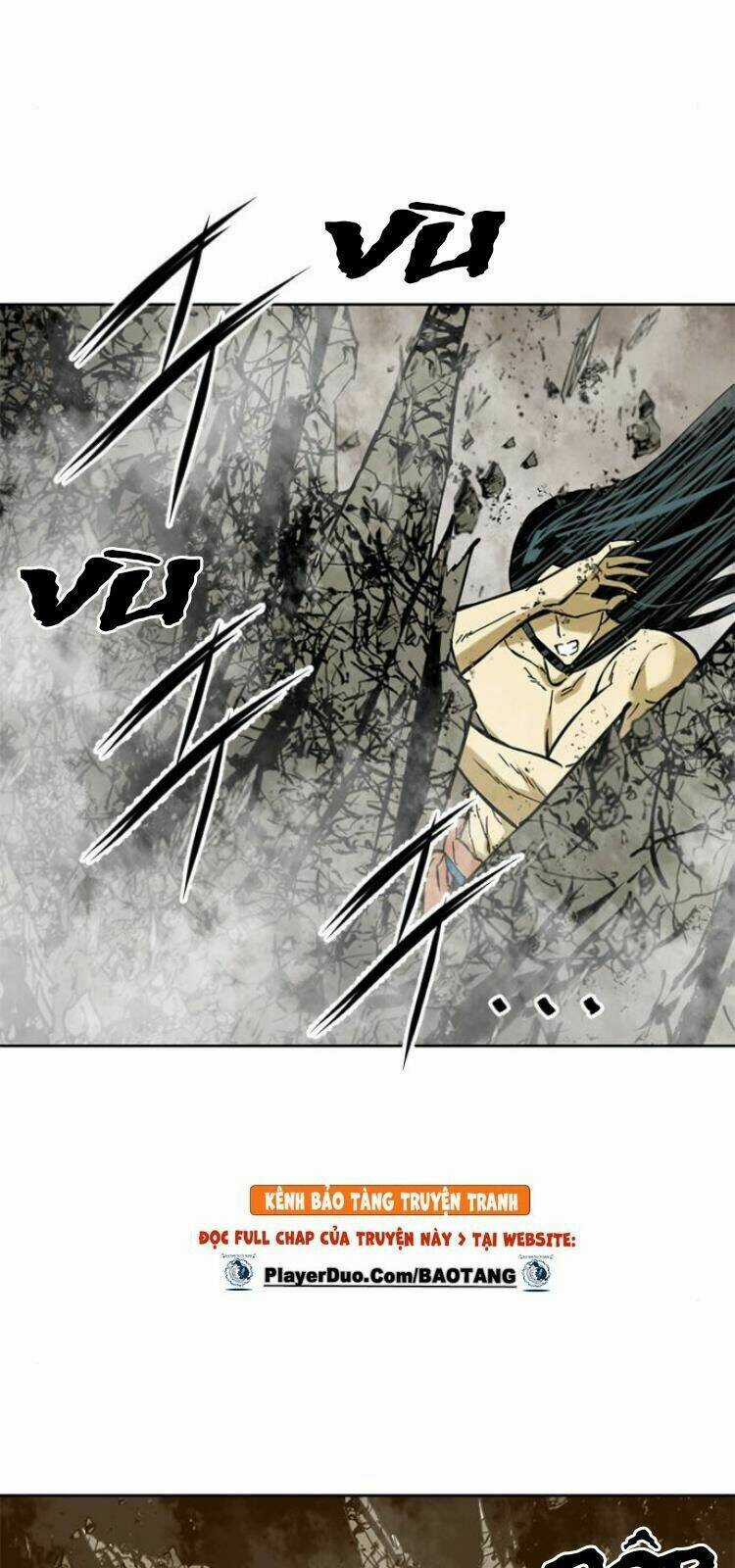 Thiên Hạ Đệ Nhất Nhân - Chapter 21 - Trang 51