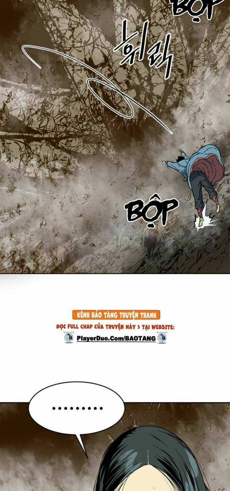 Thiên Hạ Đệ Nhất Nhân - Chapter 21 - Trang 52