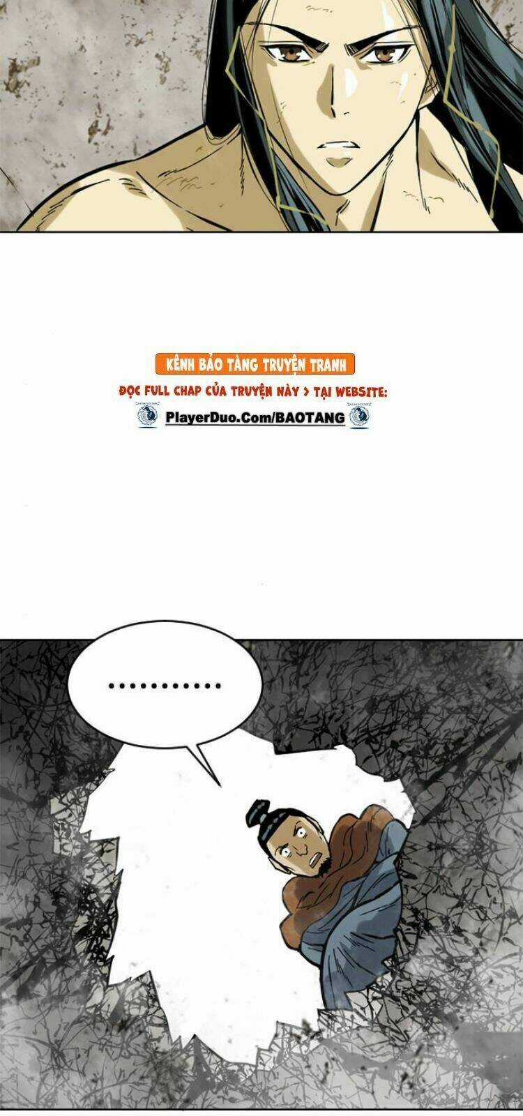 Thiên Hạ Đệ Nhất Nhân - Chapter 21 - Trang 53