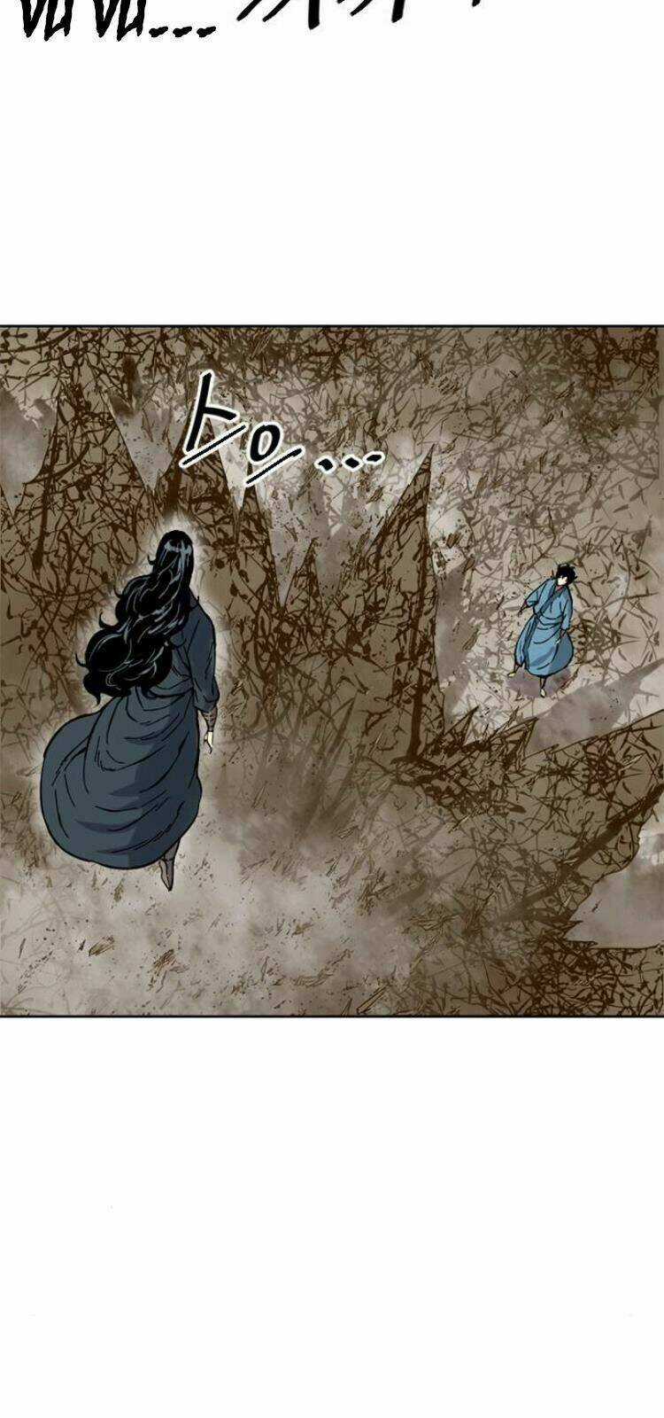 Thiên Hạ Đệ Nhất Nhân - Chapter 21 - Trang 55