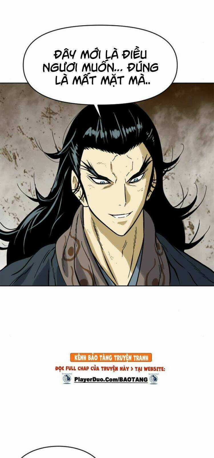 Thiên Hạ Đệ Nhất Nhân - Chapter 21 - Trang 57