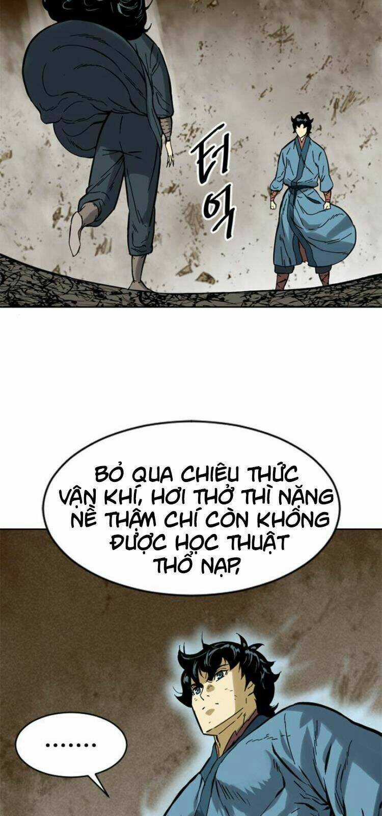 Thiên Hạ Đệ Nhất Nhân - Chapter 21 - Trang 59