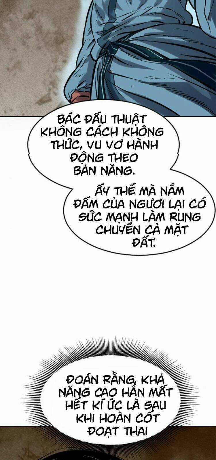 Thiên Hạ Đệ Nhất Nhân - Chapter 21 - Trang 60
