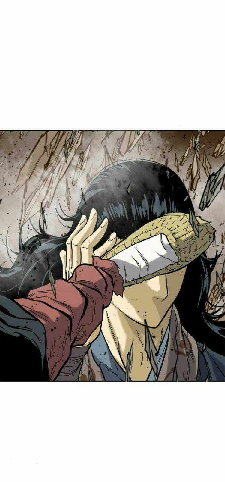 Thiên Hạ Đệ Nhất Nhân - Chapter 21 - Trang 7