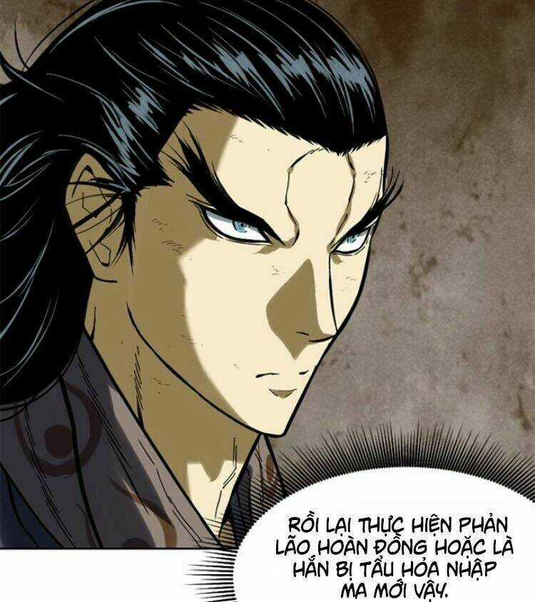 Thiên Hạ Đệ Nhất Nhân - Chapter 21 - Trang 61