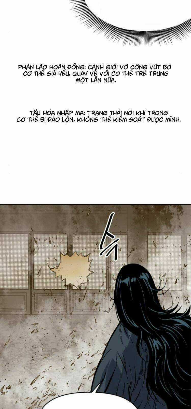 Thiên Hạ Đệ Nhất Nhân - Chapter 21 - Trang 62