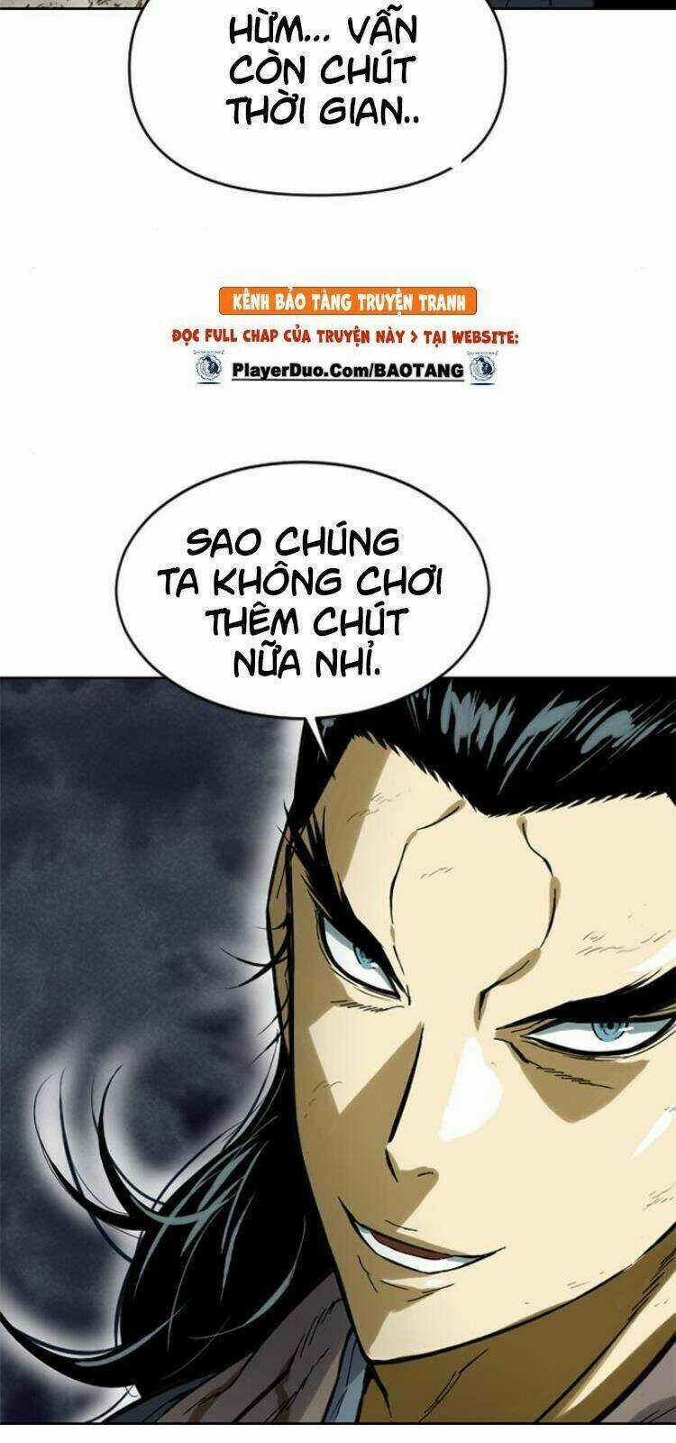 Thiên Hạ Đệ Nhất Nhân - Chapter 21 - Trang 63