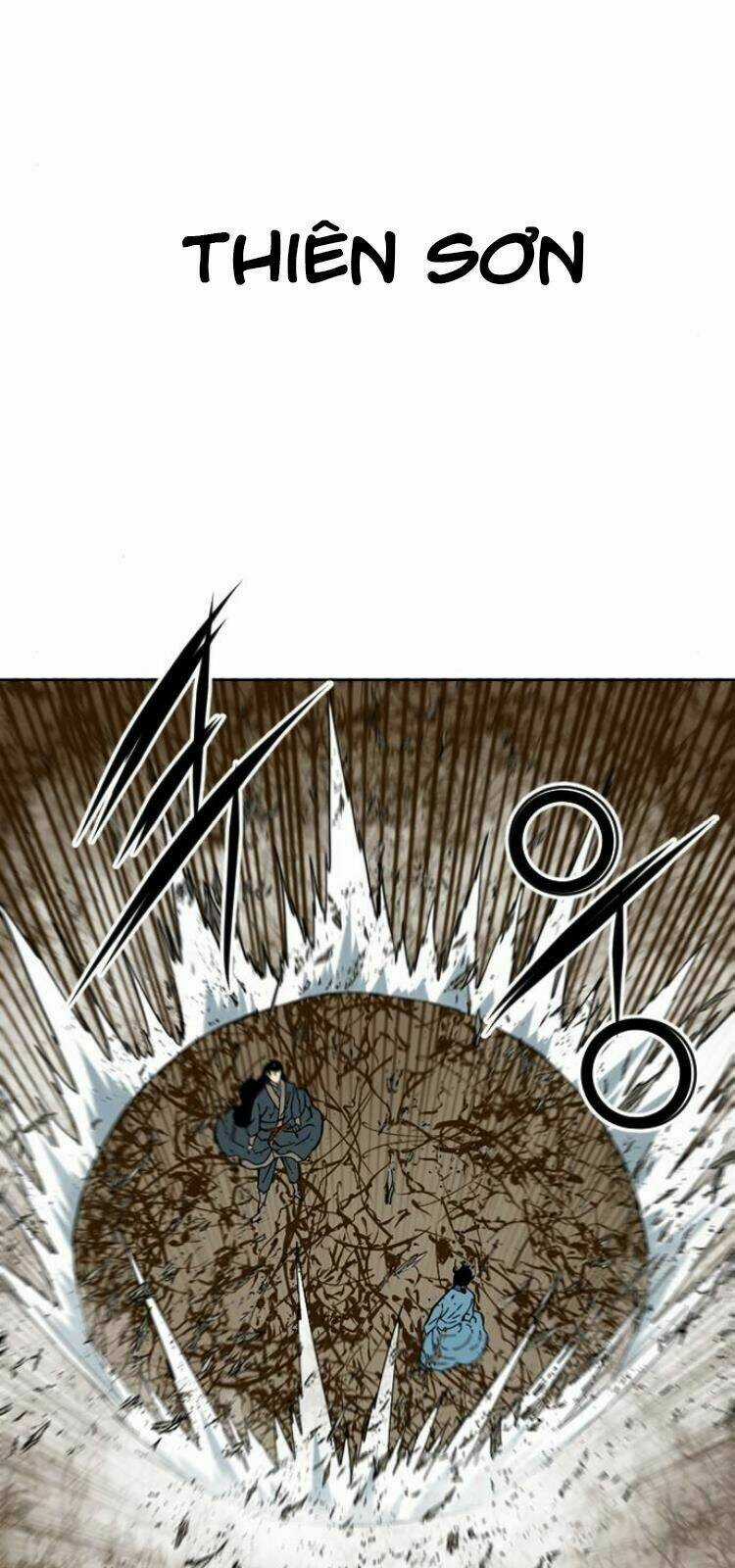 Thiên Hạ Đệ Nhất Nhân - Chapter 21 - Trang 64