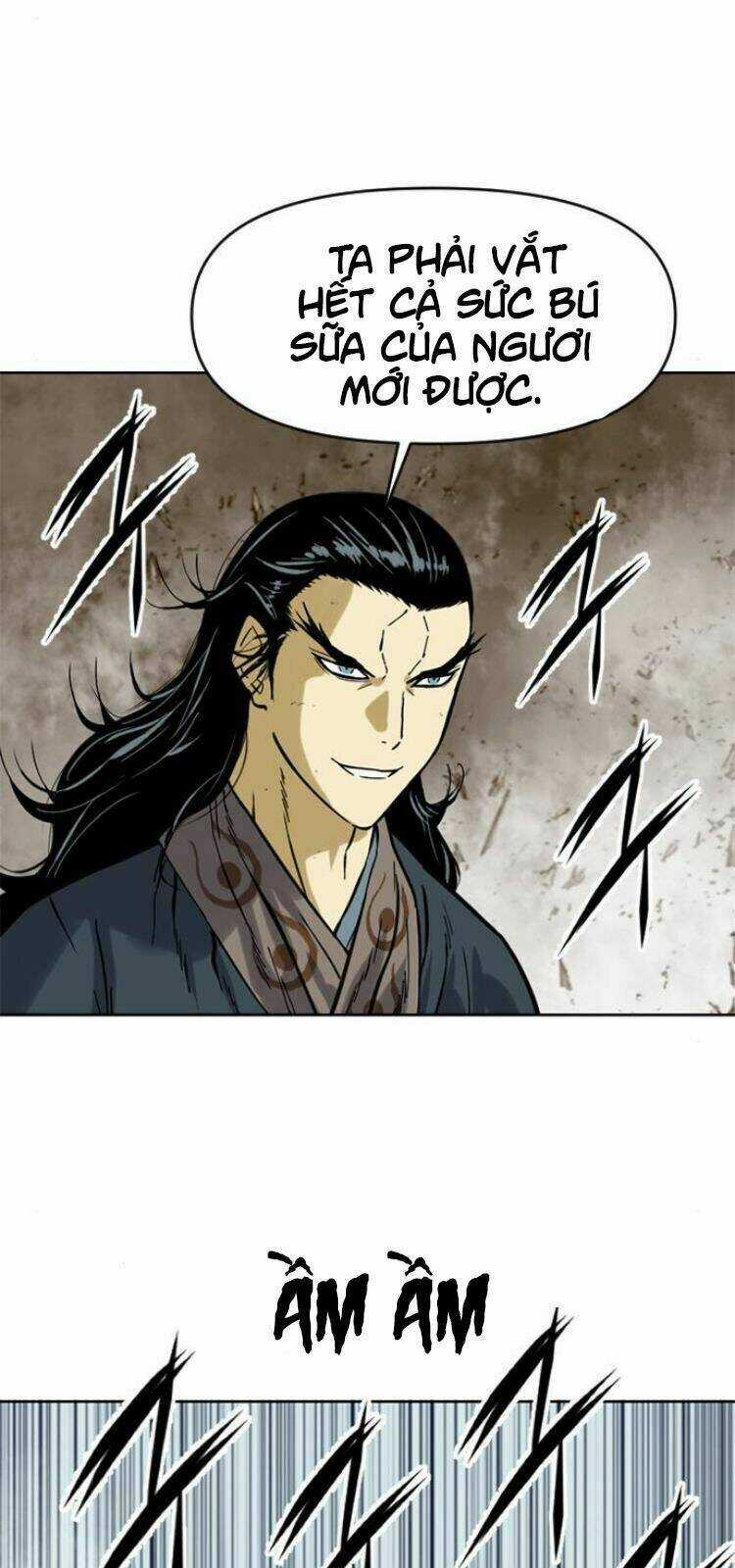 Thiên Hạ Đệ Nhất Nhân - Chapter 21 - Trang 67