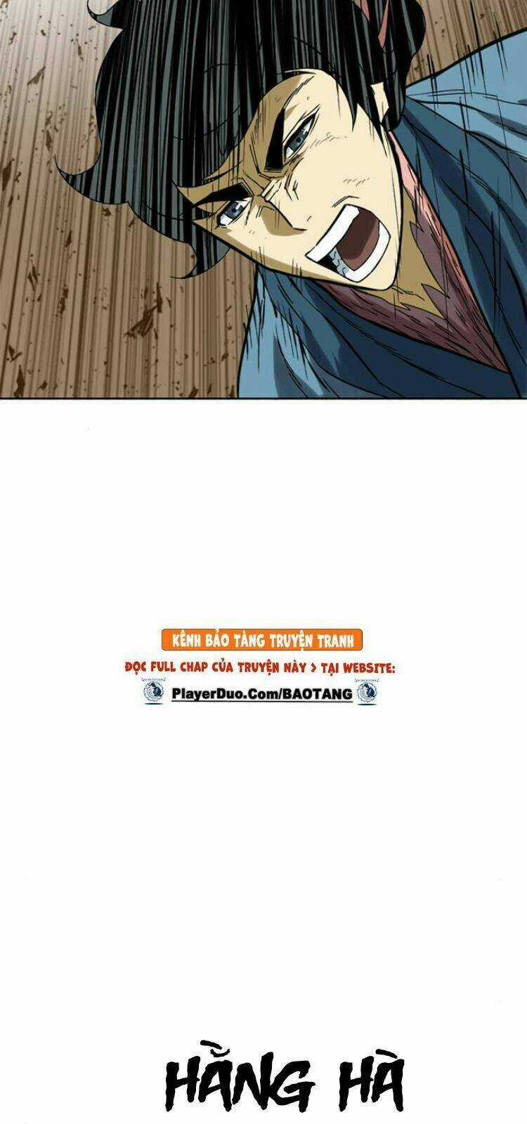 Thiên Hạ Đệ Nhất Nhân - Chapter 21 - Trang 74