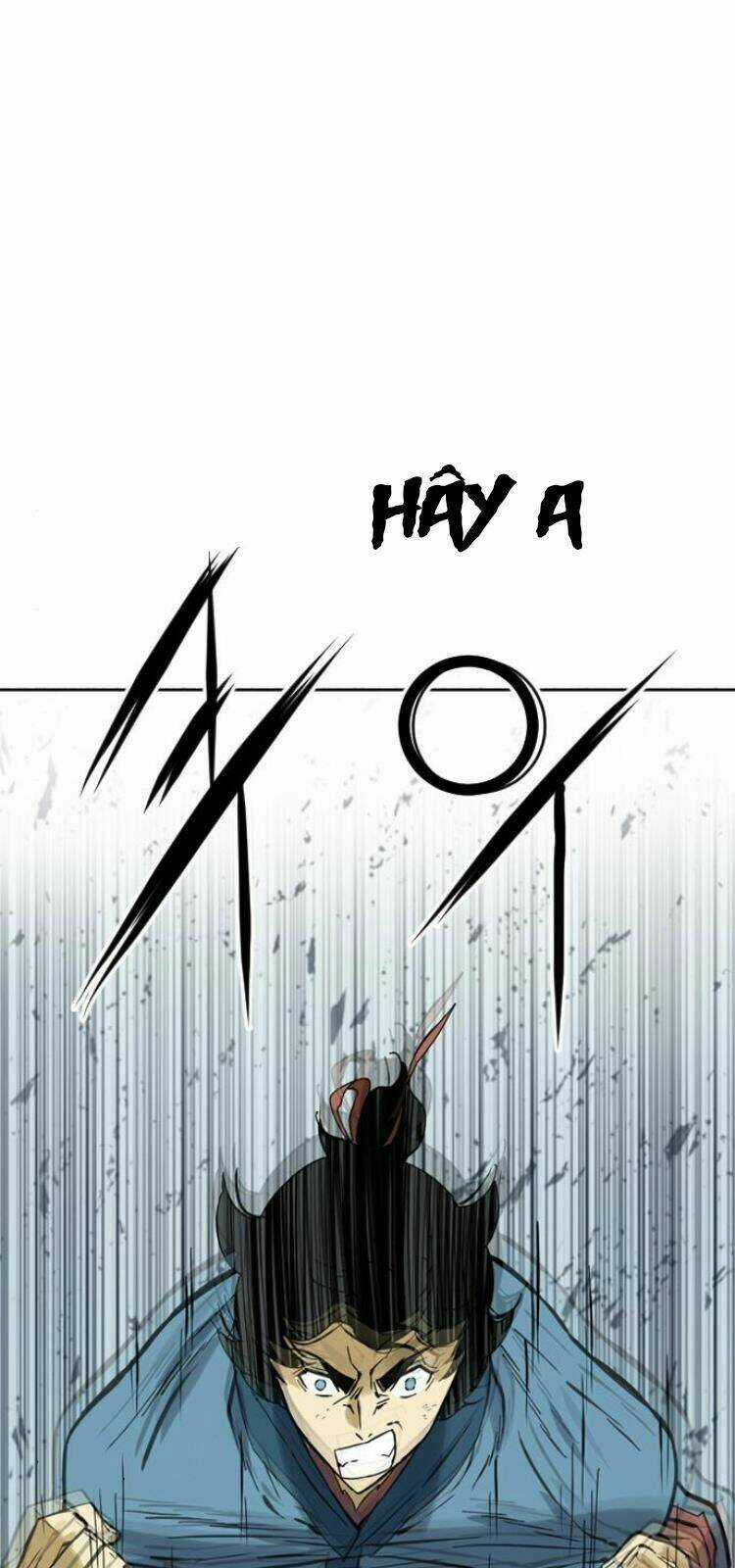 Thiên Hạ Đệ Nhất Nhân - Chapter 21 - Trang 75