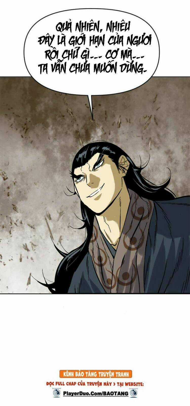 Thiên Hạ Đệ Nhất Nhân - Chapter 21 - Trang 78