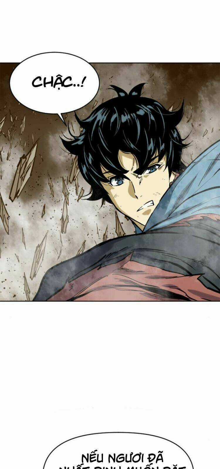 Thiên Hạ Đệ Nhất Nhân - Chapter 21 - Trang 9