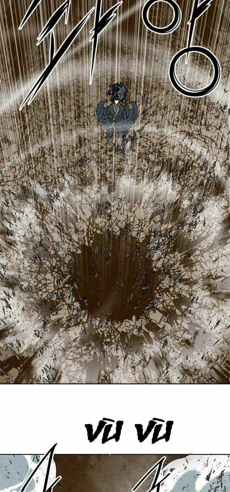 Thiên Hạ Đệ Nhất Nhân - Chapter 21 - Trang 81