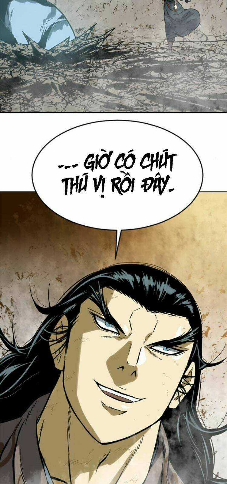 Thiên Hạ Đệ Nhất Nhân - Chapter 21 - Trang 90