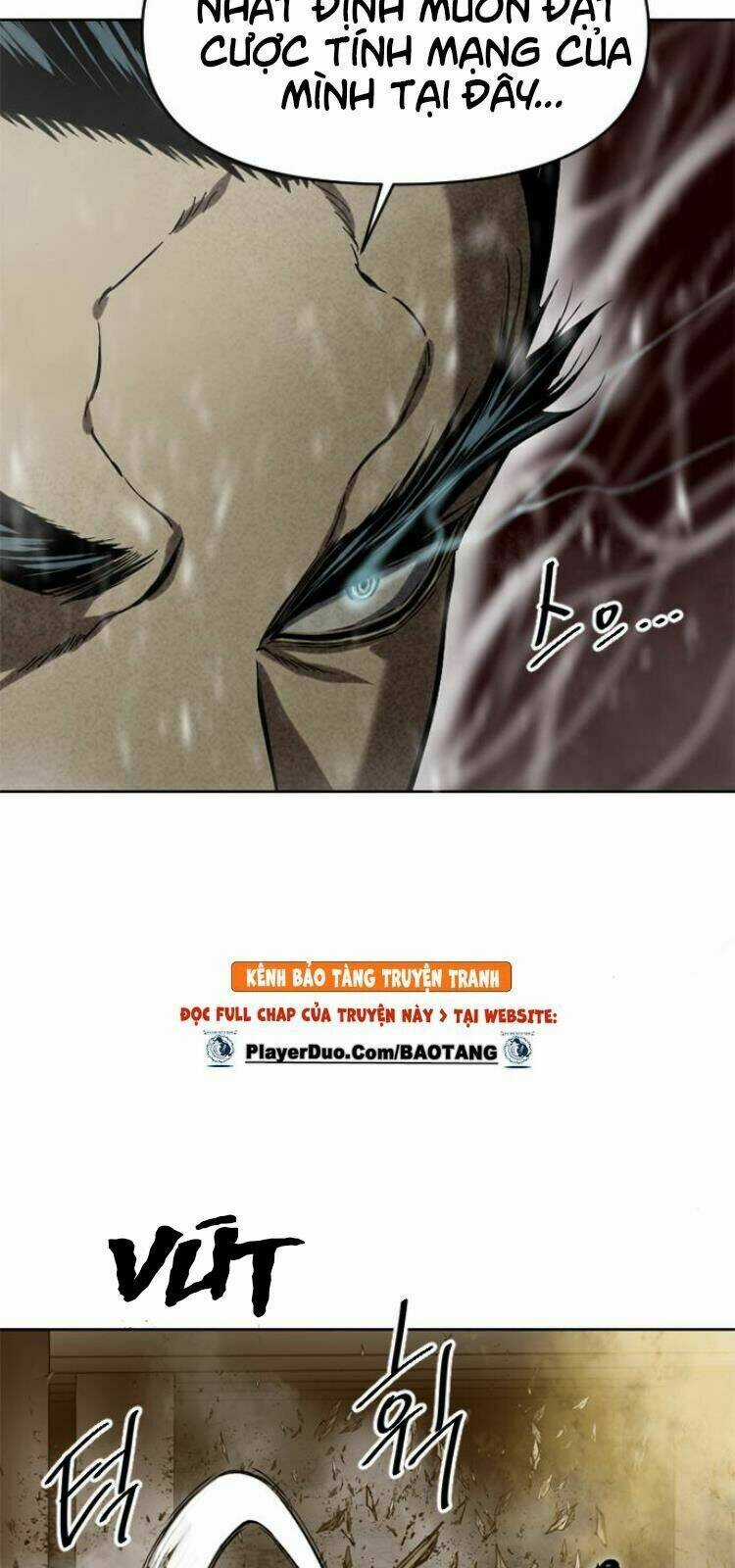 Thiên Hạ Đệ Nhất Nhân - Chapter 21 - Trang 10