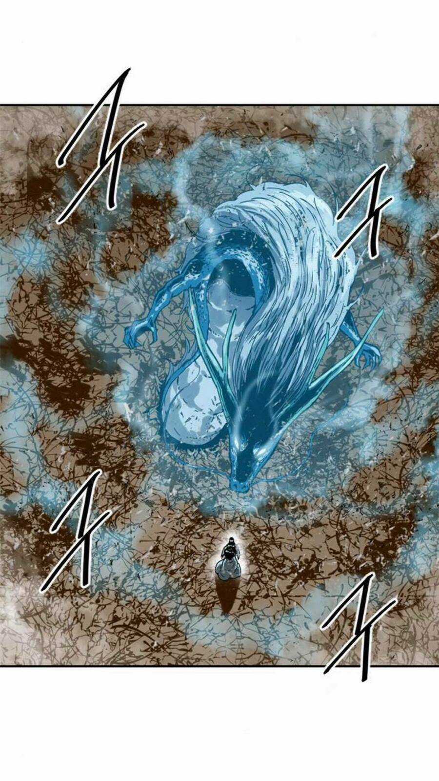 Thiên Hạ Đệ Nhất Nhân - Chapter 22 - Trang 1