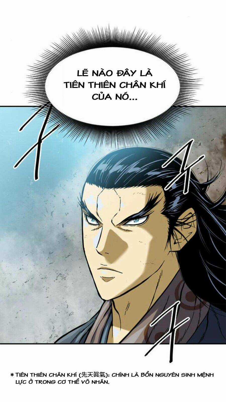 Thiên Hạ Đệ Nhất Nhân - Chapter 22 - Trang 2