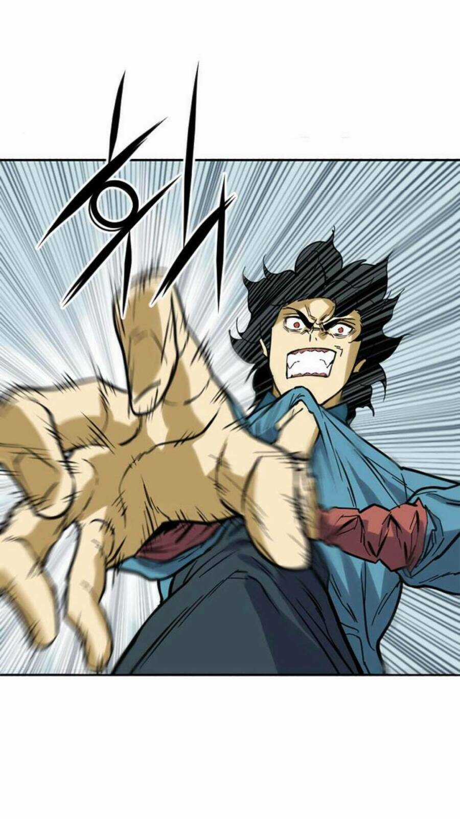 Thiên Hạ Đệ Nhất Nhân - Chapter 22 - Trang 14