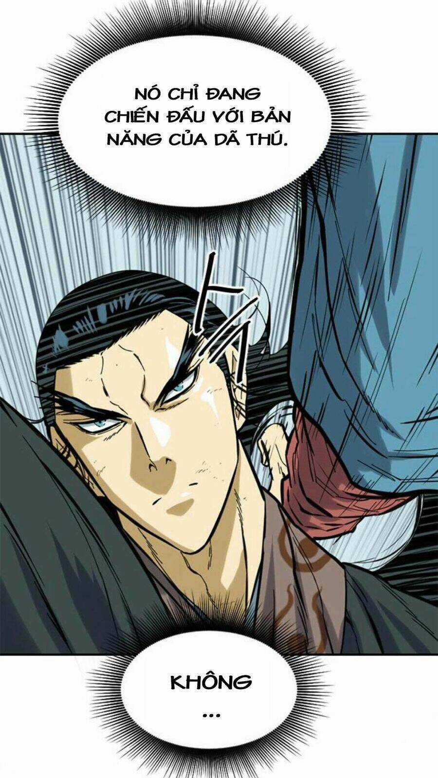 Thiên Hạ Đệ Nhất Nhân - Chapter 22 - Trang 15