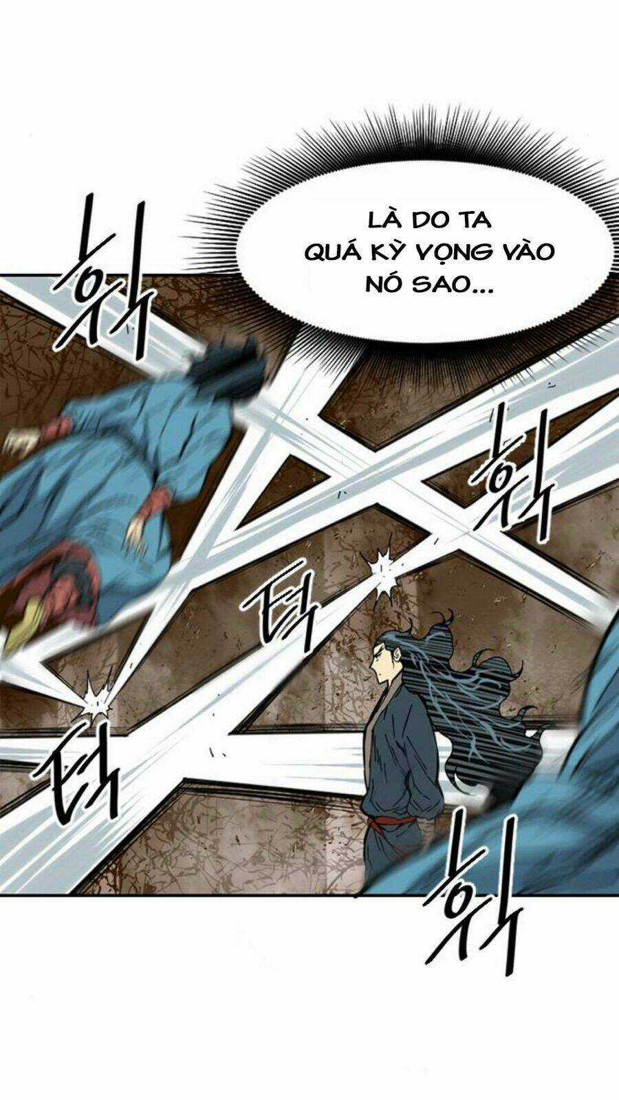 Thiên Hạ Đệ Nhất Nhân - Chapter 22 - Trang 19