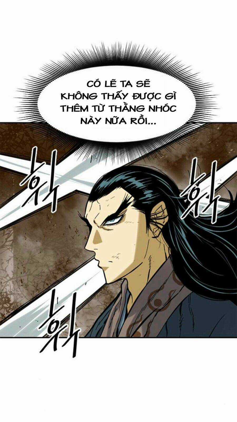 Thiên Hạ Đệ Nhất Nhân - Chapter 22 - Trang 20