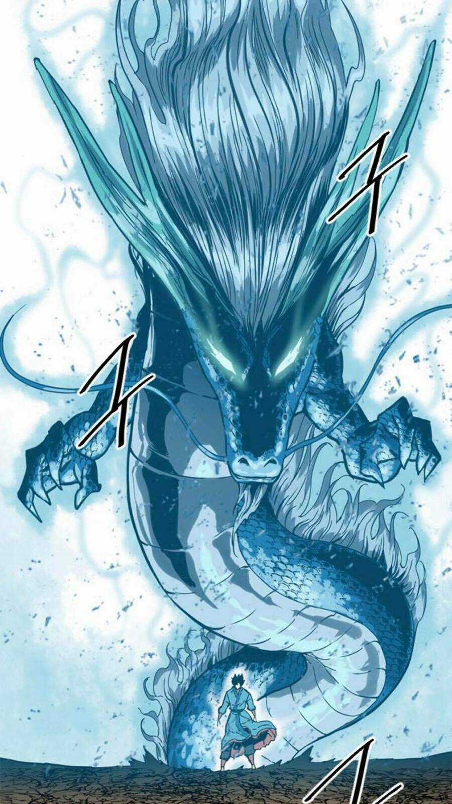 Thiên Hạ Đệ Nhất Nhân - Chapter 22 - Trang 3