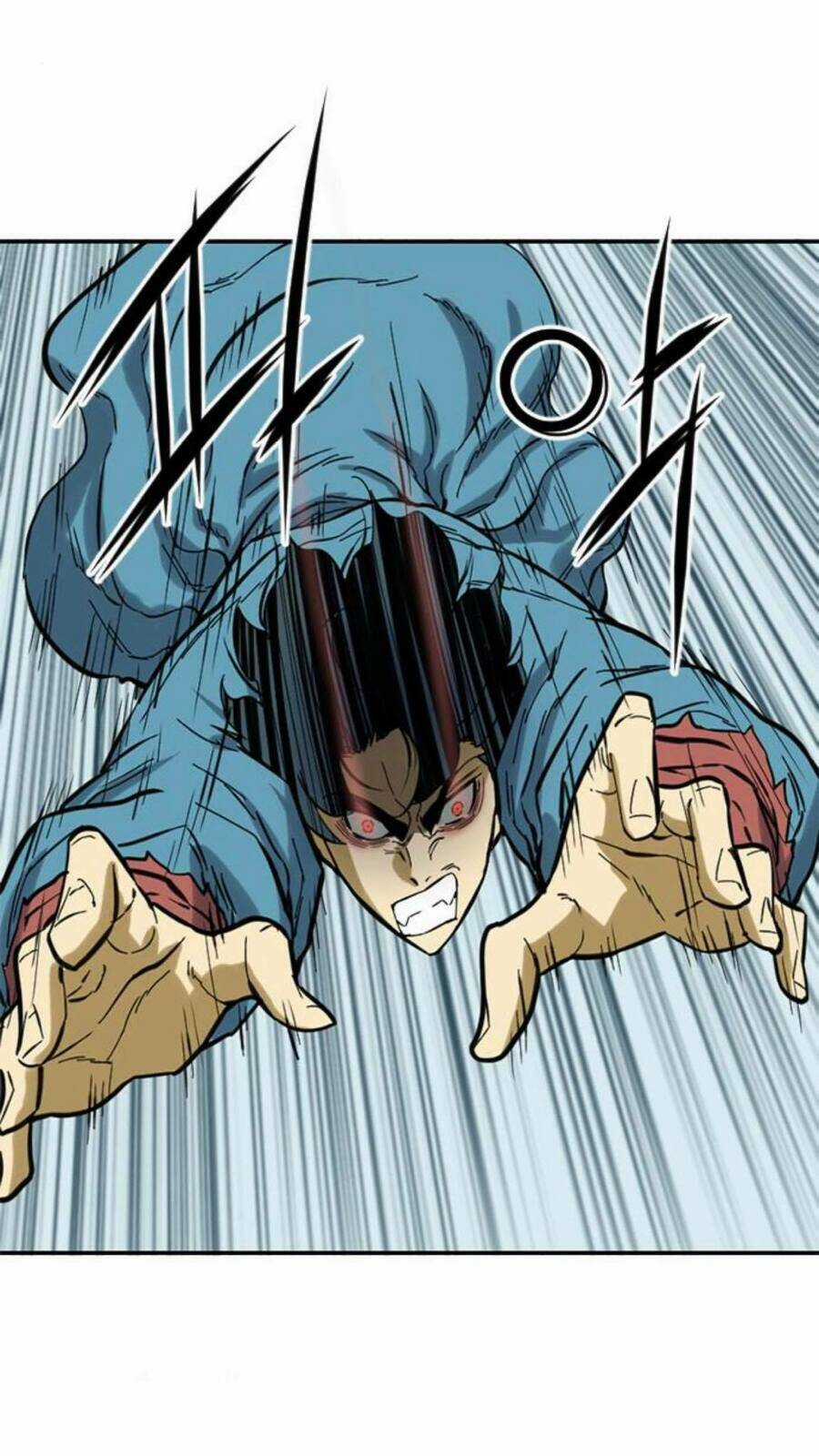 Thiên Hạ Đệ Nhất Nhân - Chapter 22 - Trang 21