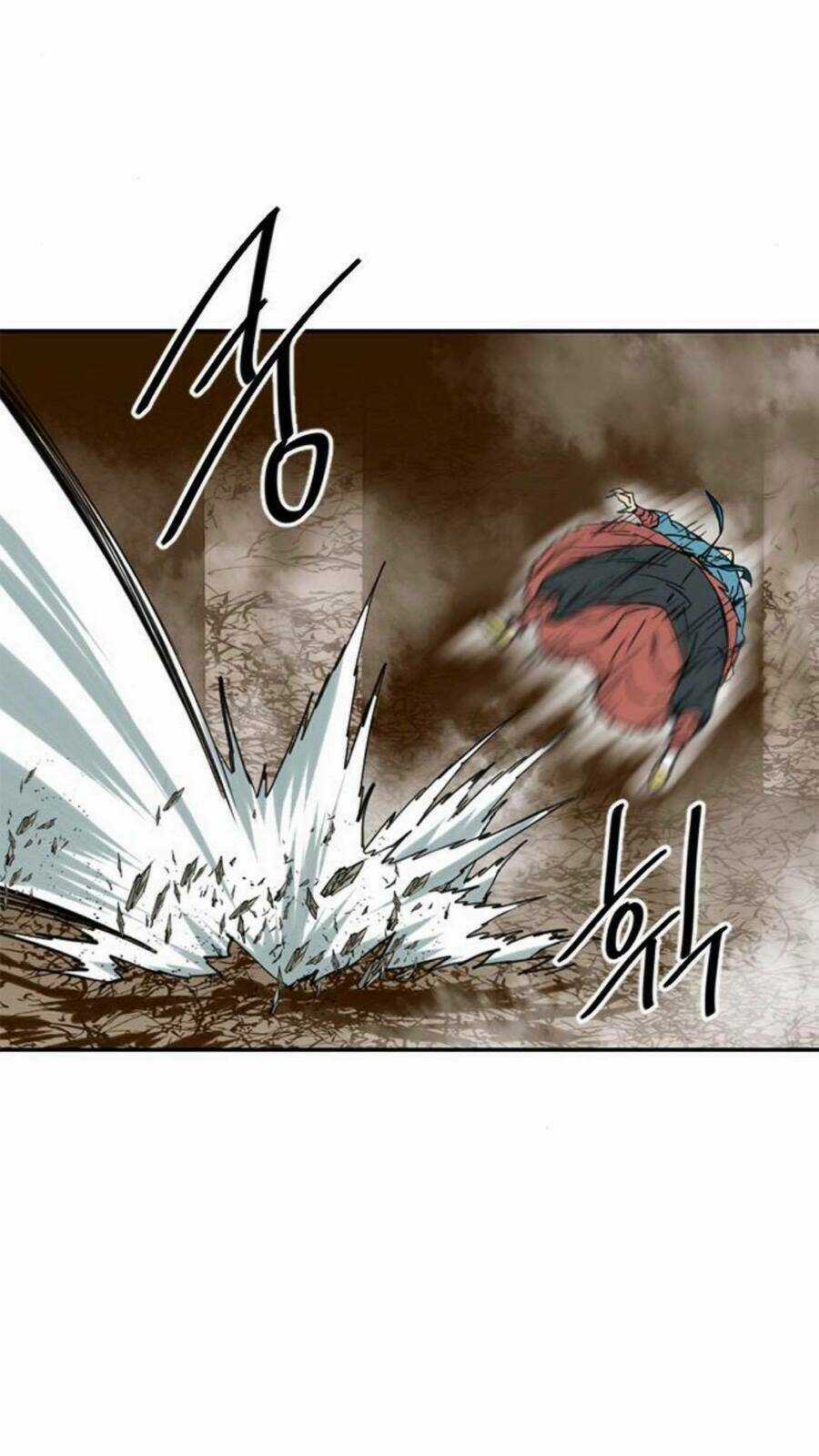 Thiên Hạ Đệ Nhất Nhân - Chapter 22 - Trang 23