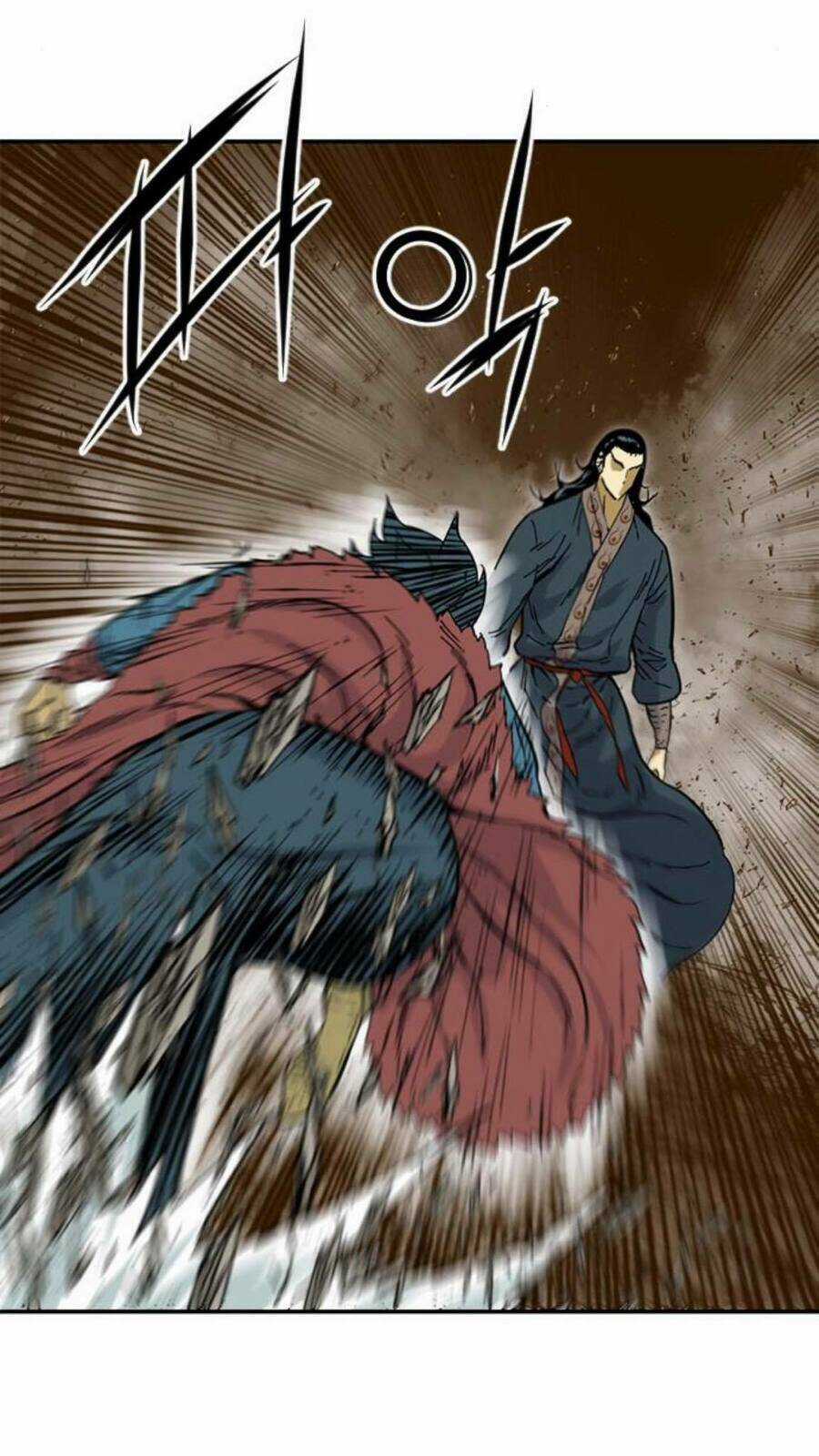 Thiên Hạ Đệ Nhất Nhân - Chapter 22 - Trang 27