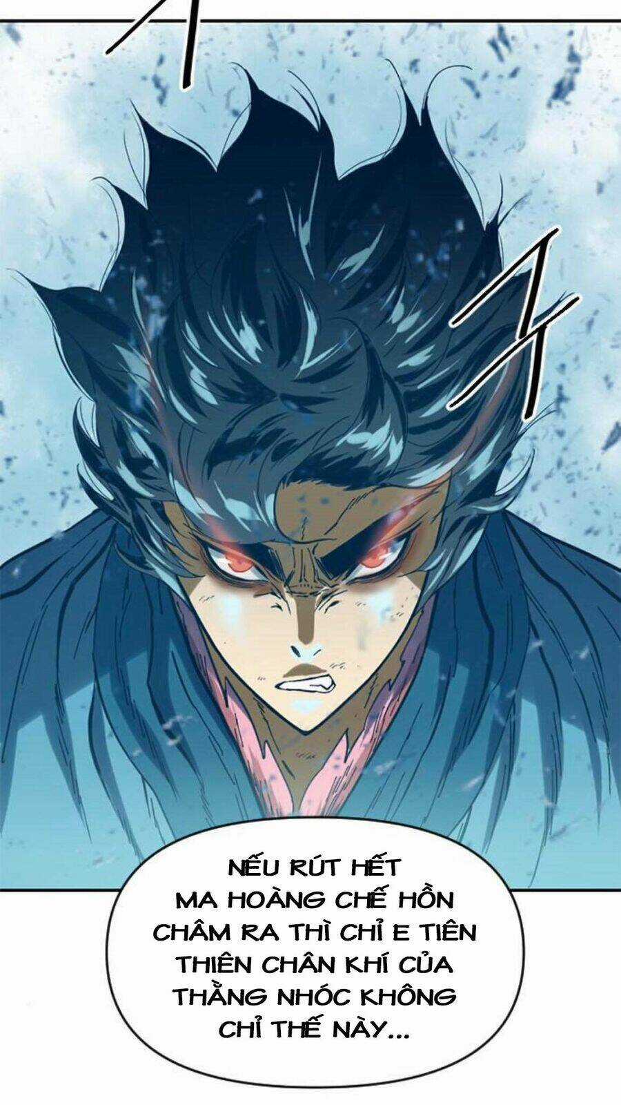 Thiên Hạ Đệ Nhất Nhân - Chapter 22 - Trang 4