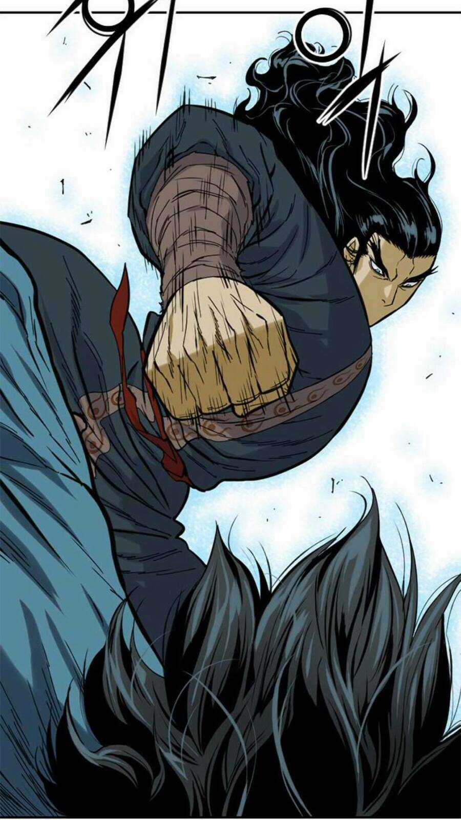 Thiên Hạ Đệ Nhất Nhân - Chapter 22 - Trang 31