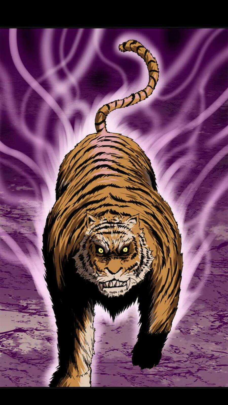 Thiên Hạ Đệ Nhất Nhân - Chapter 22 - Trang 37