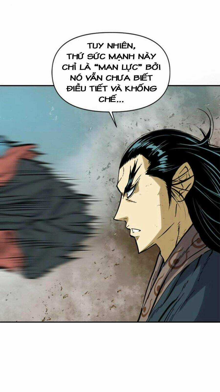 Thiên Hạ Đệ Nhất Nhân - Chapter 22 - Trang 5