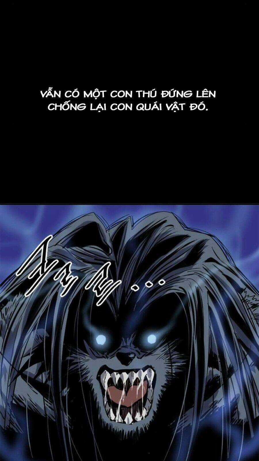 Thiên Hạ Đệ Nhất Nhân - Chapter 22 - Trang 41