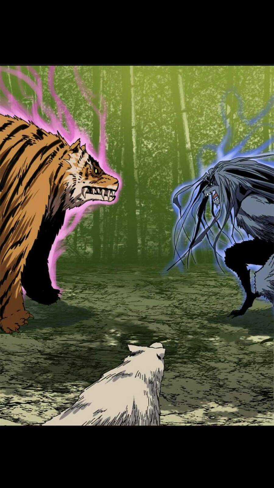 Thiên Hạ Đệ Nhất Nhân - Chapter 22 - Trang 43