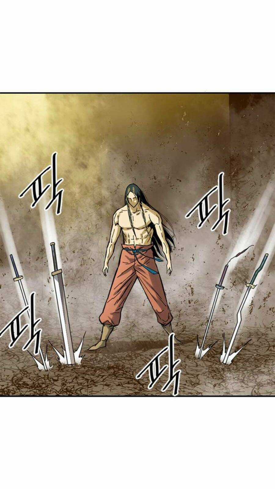 Thiên Hạ Đệ Nhất Nhân - Chapter 22 - Trang 46