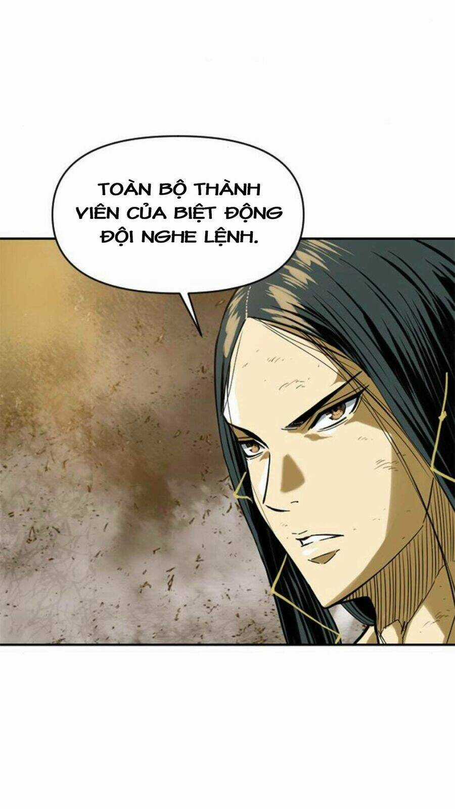 Thiên Hạ Đệ Nhất Nhân - Chapter 22 - Trang 47