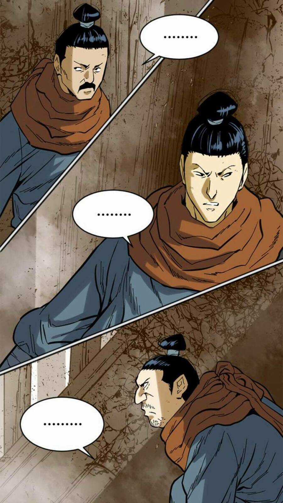 Thiên Hạ Đệ Nhất Nhân - Chapter 22 - Trang 48