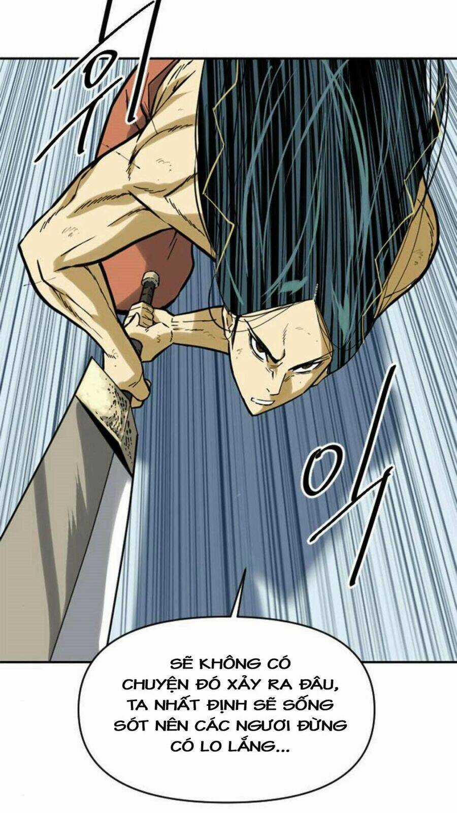 Thiên Hạ Đệ Nhất Nhân - Chapter 22 - Trang 53