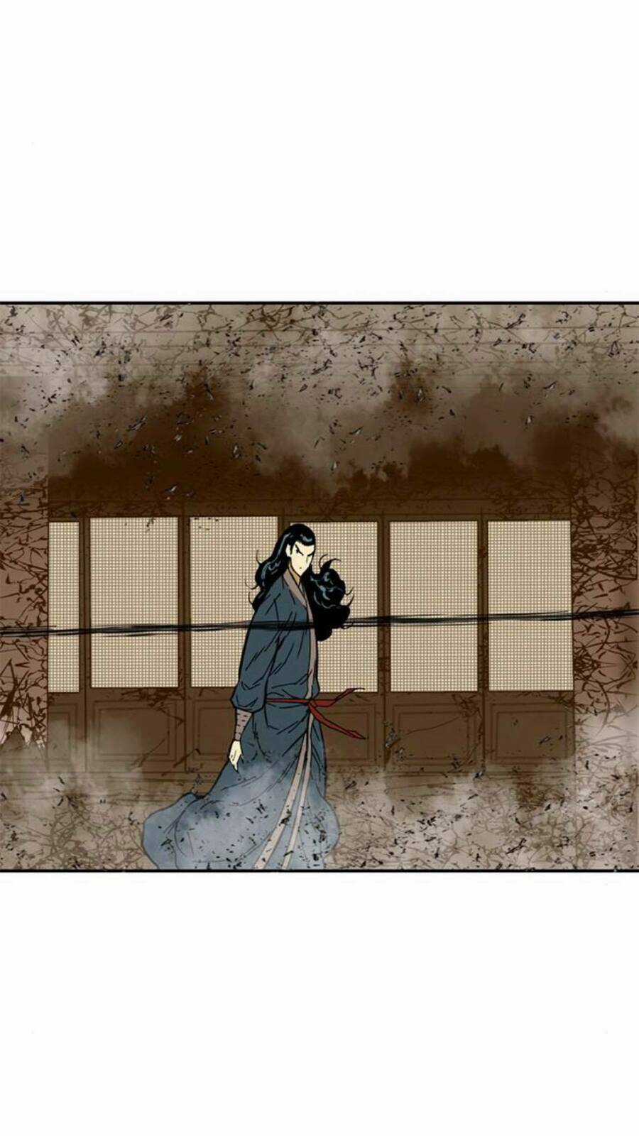 Thiên Hạ Đệ Nhất Nhân - Chapter 22 - Trang 58