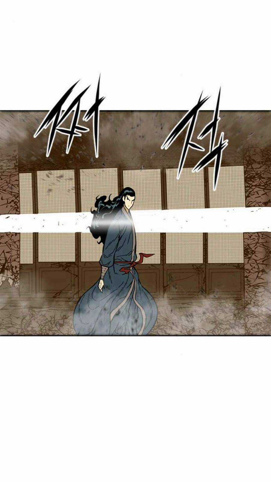 Thiên Hạ Đệ Nhất Nhân - Chapter 22 - Trang 59